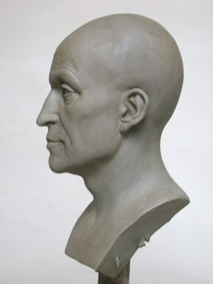 Bol. befre mold fr waxc