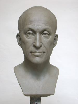 Bol.before mold fr wax